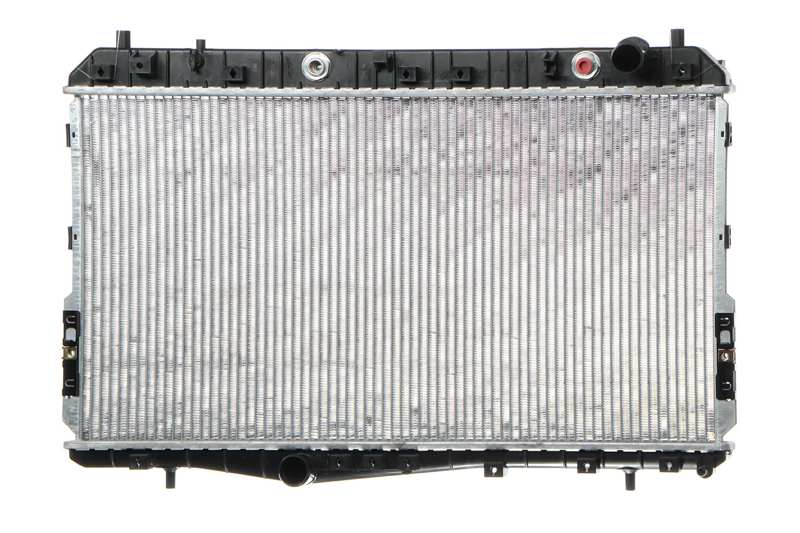 Radiator, engine cooling (AZMT-45-040-3101)