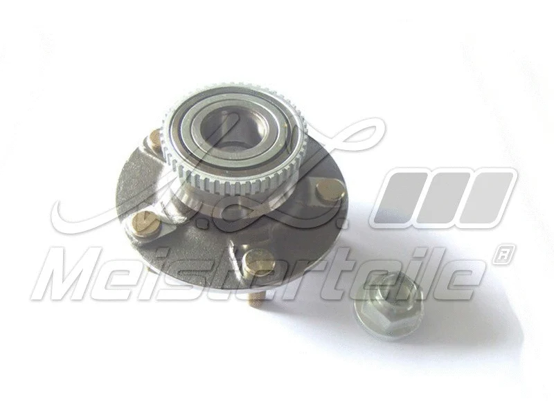 Wheel Bearing Kit (AZMT-42-051-1793)