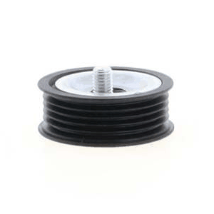 Deflection/Guide Pulley, V-ribbed belt (AZMT-20-031-1368)