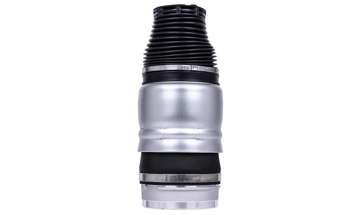 Air Spring, suspension