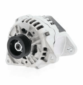 Alternator (AZMT-49-035-1037)