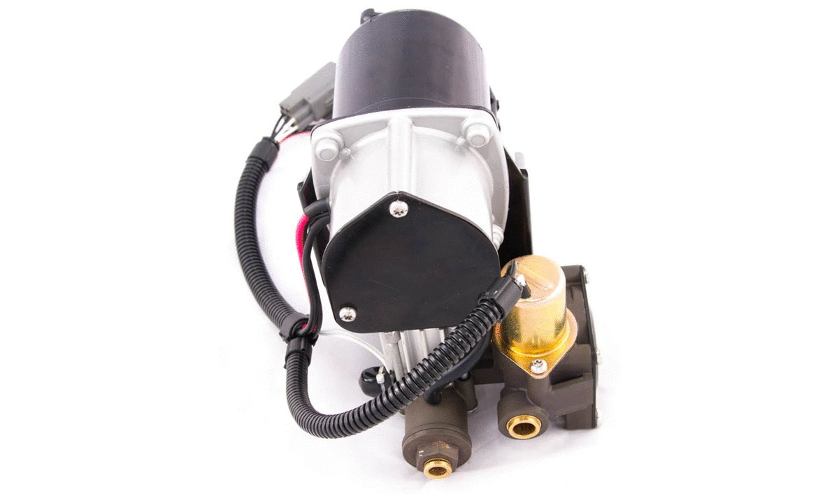 Compressor, compressed air system (AZMT-54-021-1019)