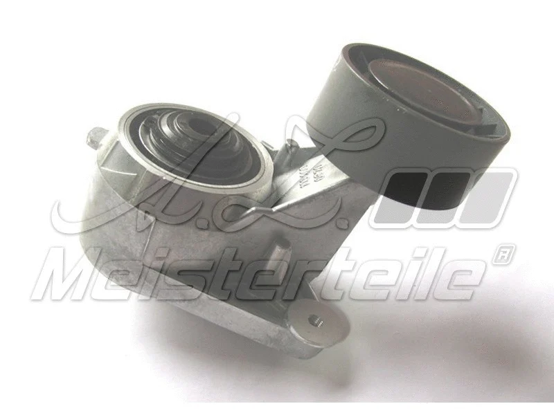 Deflection/Guide Pulley, V-ribbed belt (AZMT-20-031-1551)