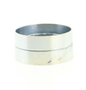 Deflection/Guide Pulley, V-ribbed belt (AZMT-20-031-1336)