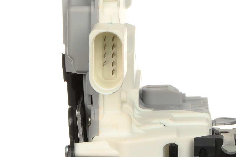 Door Lock (AZMT-51-011-1108)