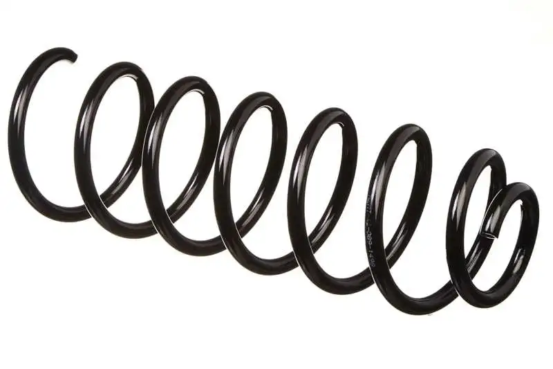 Suspension Spring (AZMT-42-089-1498)
