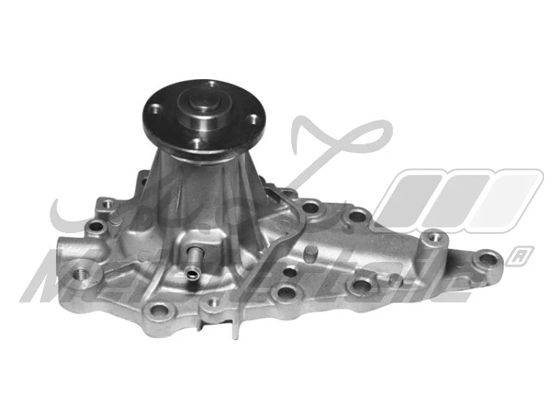 Water Pump, engine cooling (AZMT-30-100-1624)