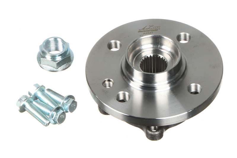 Wheel Bearing Kit (AZMT-42-051-1442)