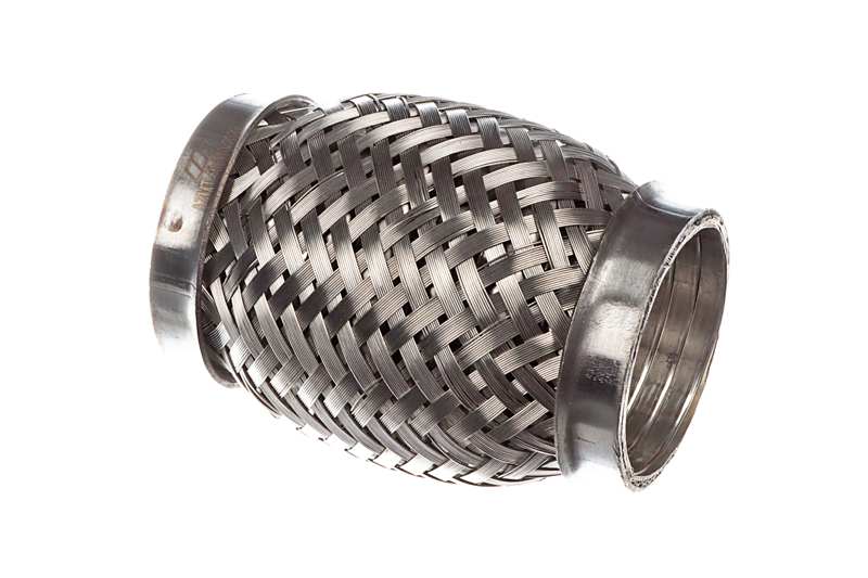 Flexible Pipe, exhaust system (AZMT-40-010-2037)