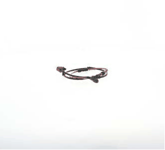 Warning Contact, brake pad wear (AZMT-44-020-1292)