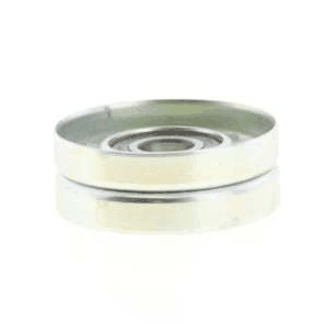 Deflection/Guide Pulley, V-ribbed belt (AZMT-20-031-1376)