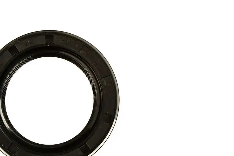 Shaft Seal, crankshaft