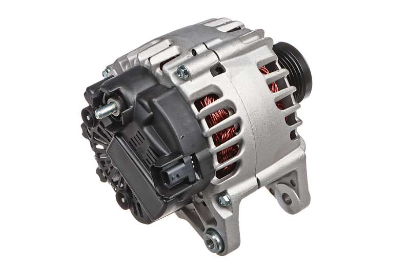 Alternator (AZMT-49-035-1724)