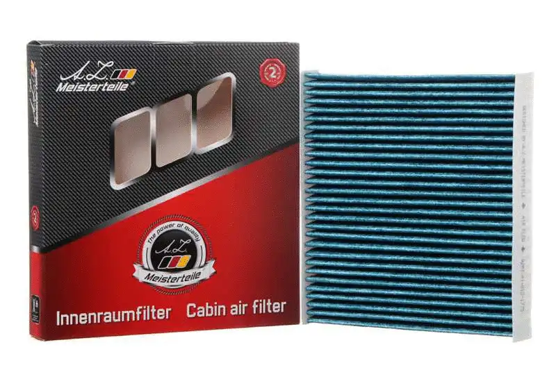 Filter, cabin air