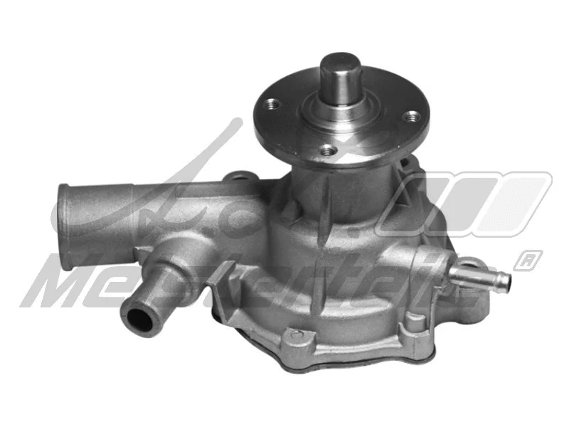 Water Pump, engine cooling (AZMT-30-100-1617)