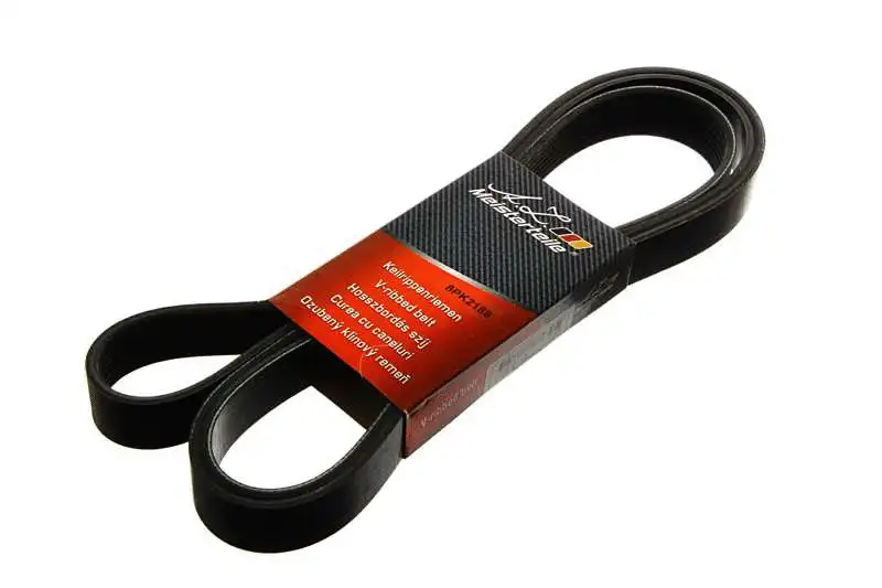 V-Ribbed Belt