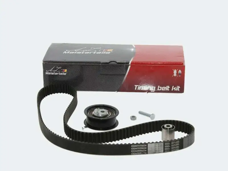 Timing Belt Kit