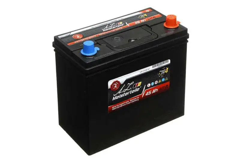 Starter Battery (AZMT-49-080-1017)