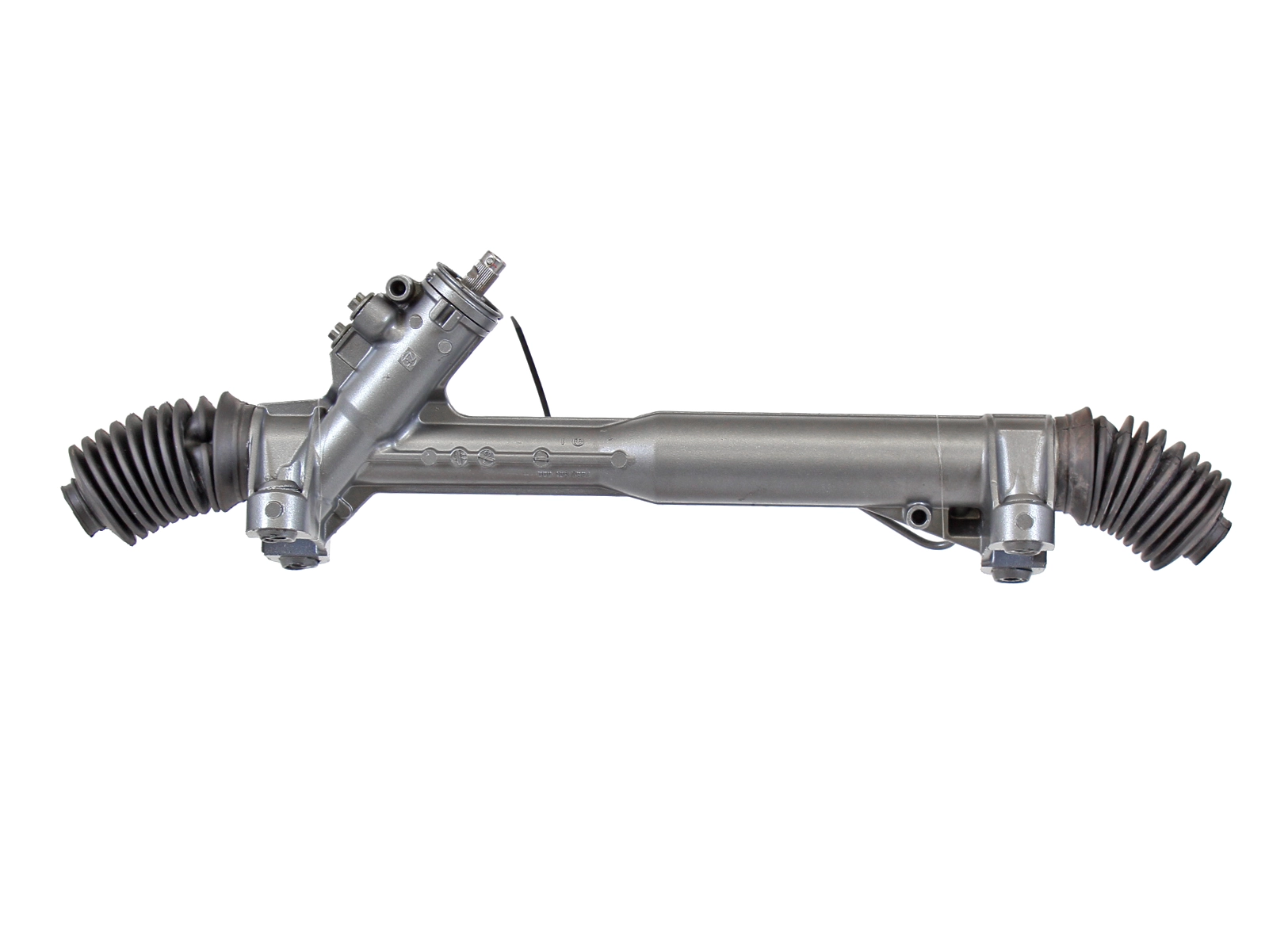 Steering Gear (AZMT-42-021-1075)