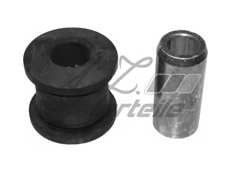 Mounting, control/trailing arm (AZMT-40-040-7002)