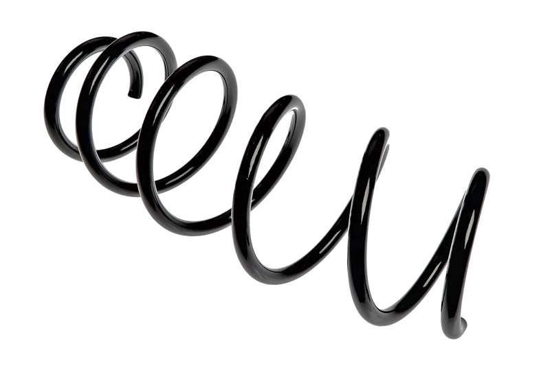 Suspension Spring (AZMT-42-089-1409)