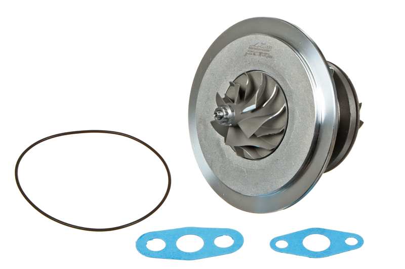 Core assembly, turbocharger (AZMT-52-020-1001)