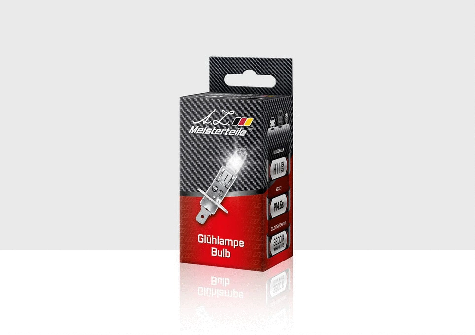 Bulb, spotlight (AZMT-49-090-0040)