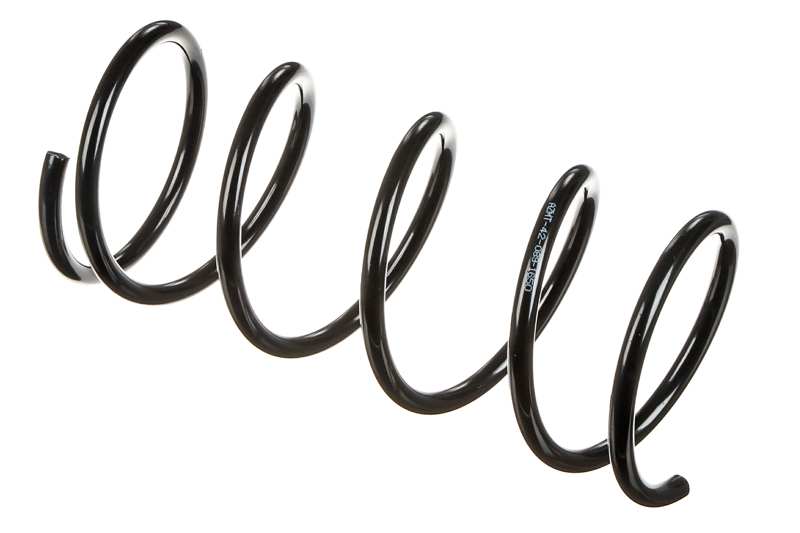 Suspension Spring (AZMT-42-089-1650)