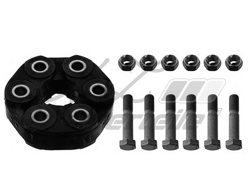 Joint, propshaft (AZMT-40-040-7633)