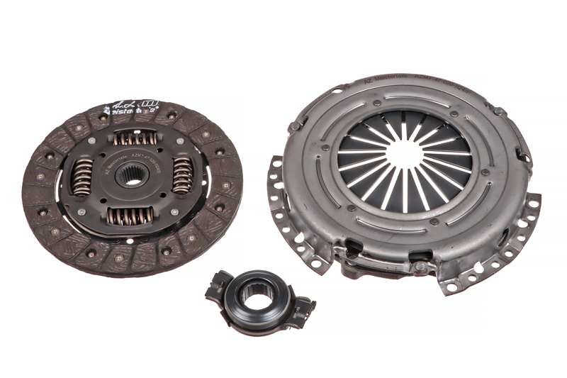 Clutch Kit (AZMT-47-020-1124)