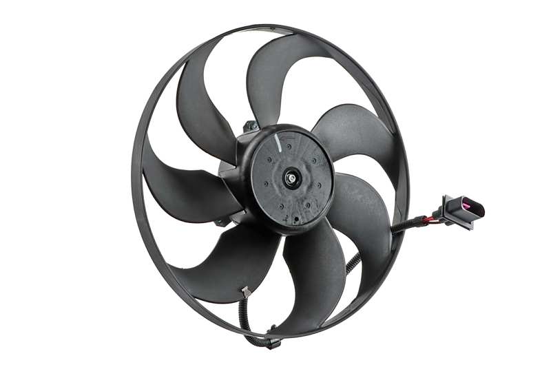 Fan, engine cooling (AZMT-45-061-1083)