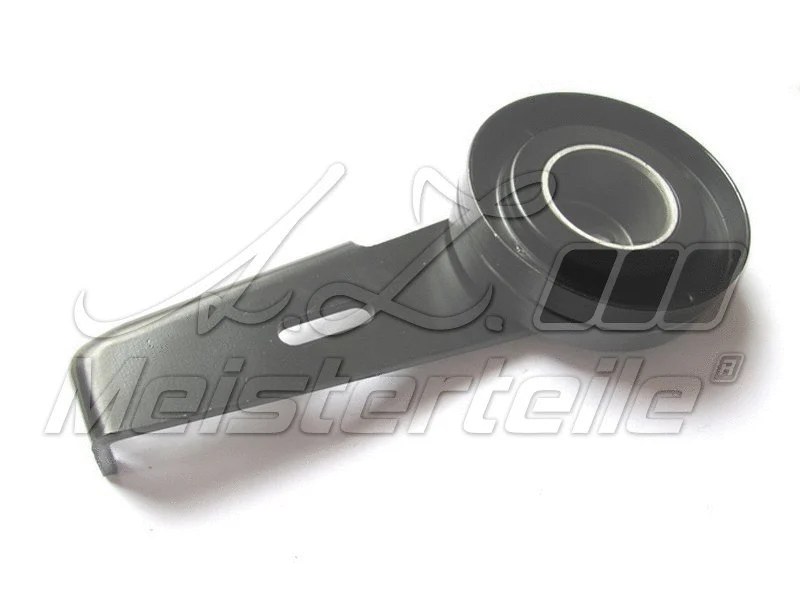 Deflection/Guide Pulley, V-ribbed belt (AZMT-20-031-1497)