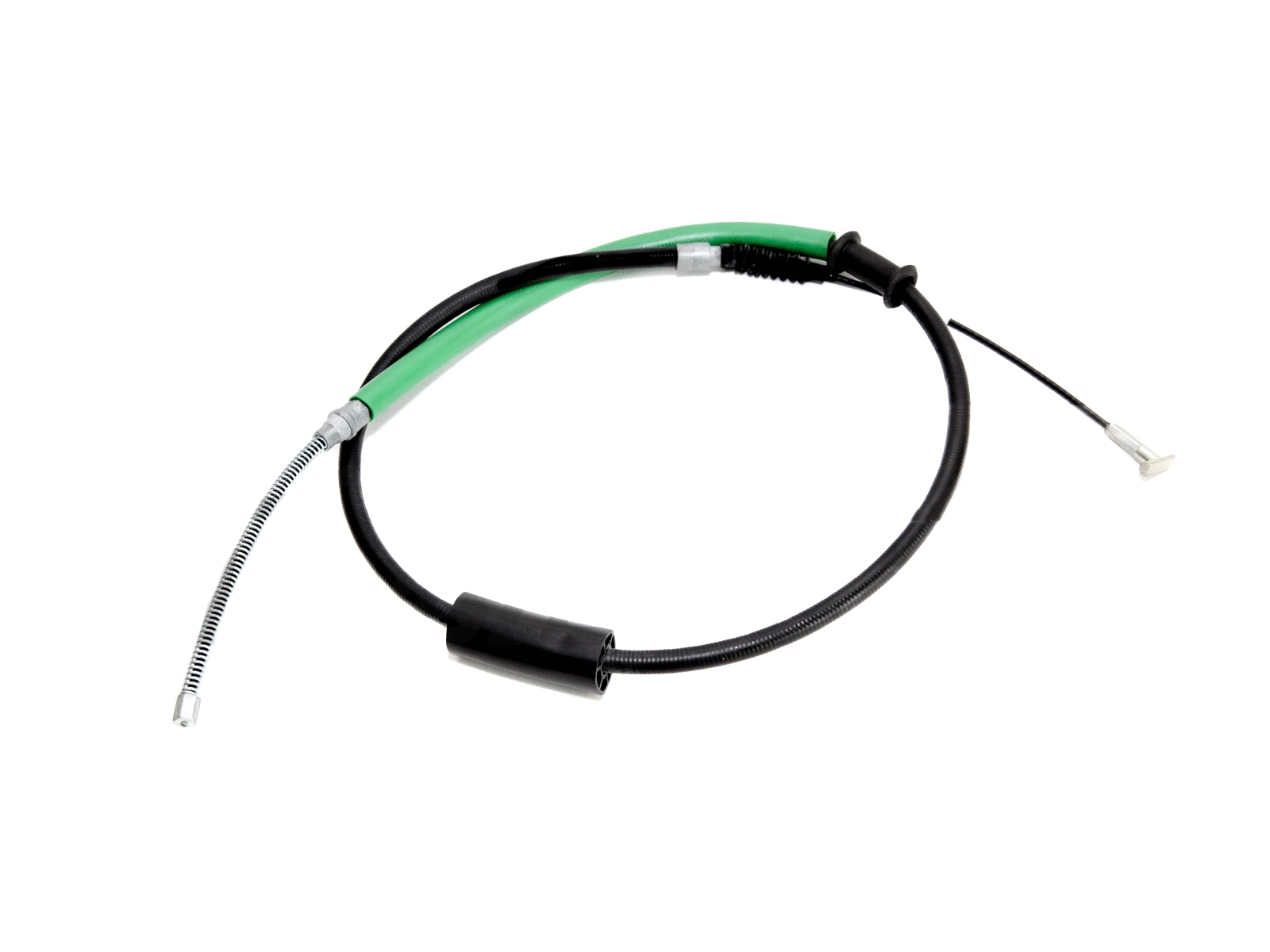 Cable Pull, parking brake (AZMT-44-031-1028)