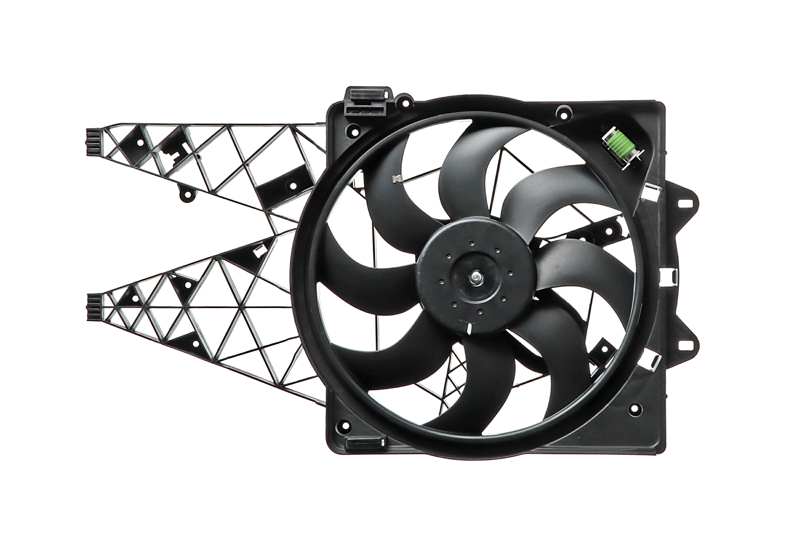 Fan, engine cooling (AZMT-45-061-1069)