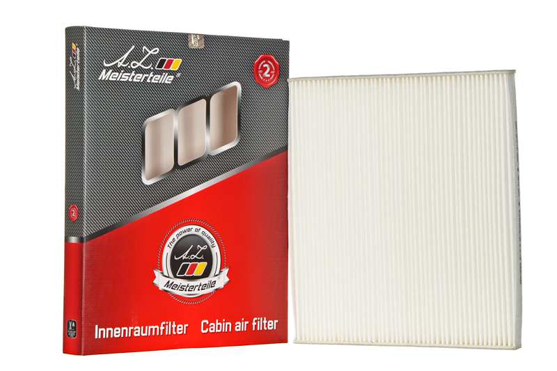 Filter, cabin air