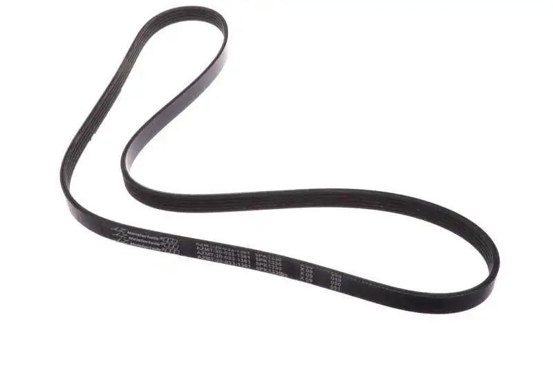 V-Ribbed Belt