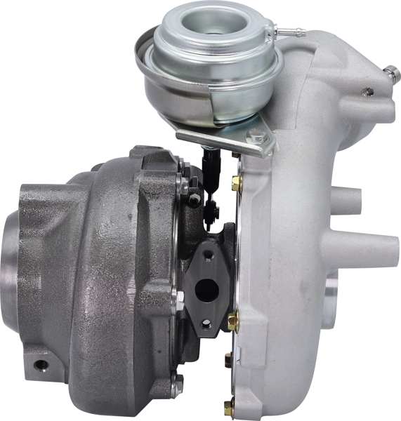 Charger, charging (supercharged/turbocharged)