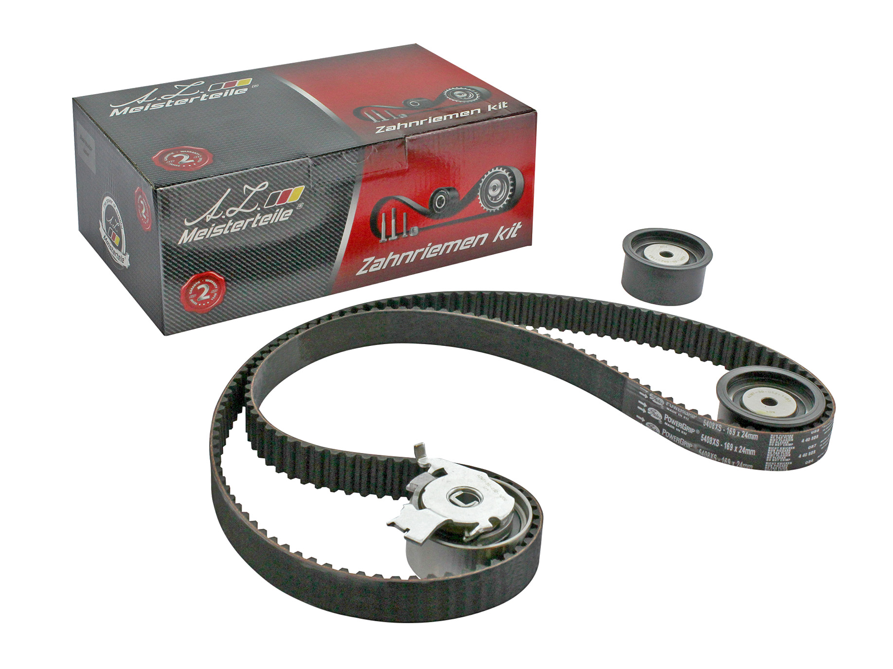 Timing Belt Kit