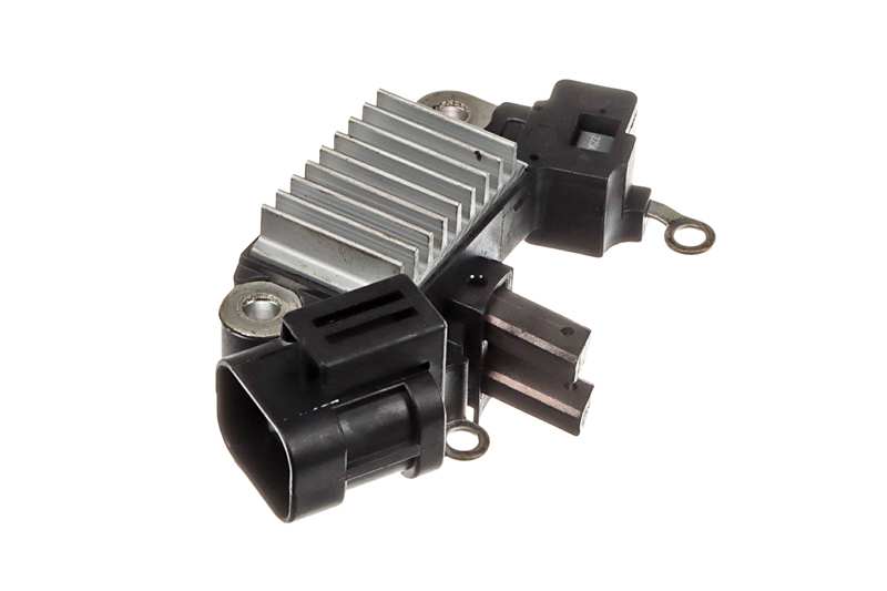 Alternator Regulator