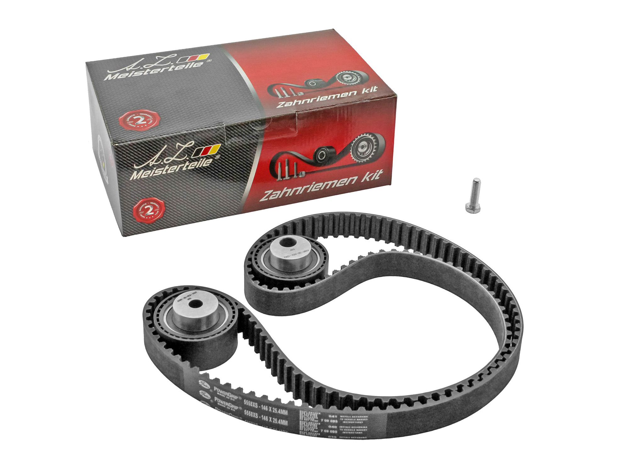 Timing Belt Kit