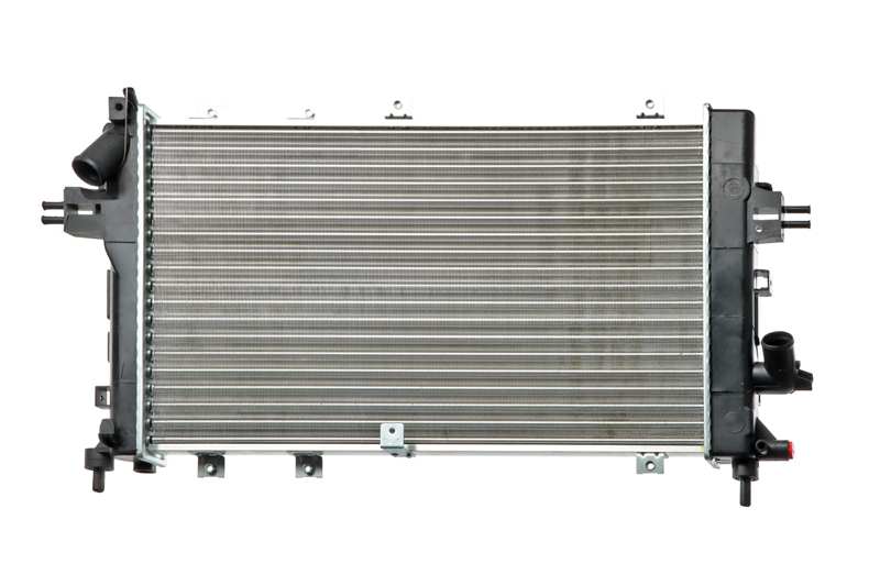 Radiator, engine cooling (AZMT-45-040-2356)