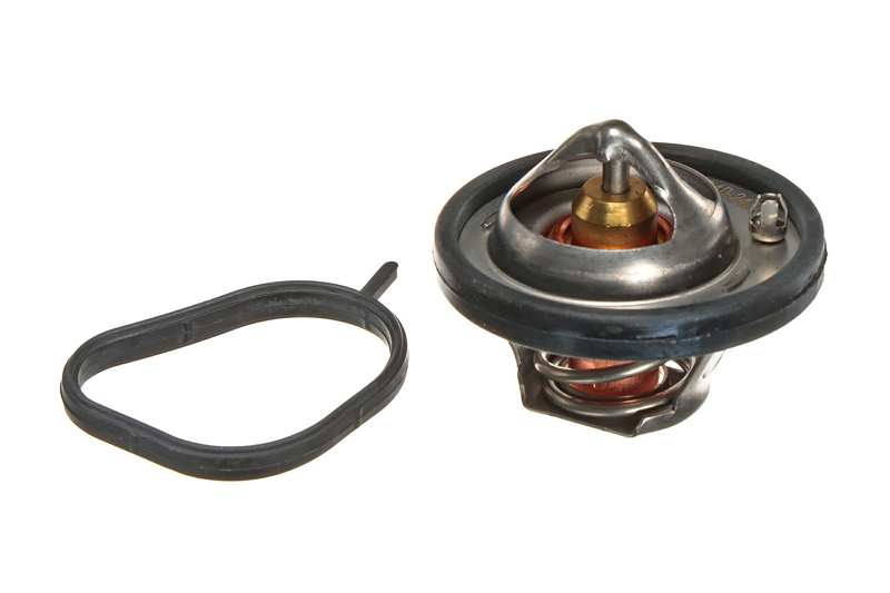 Thermostat, coolant (AZMT-46-040-2431)