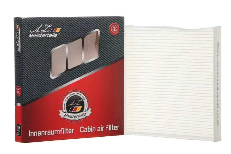 Filter, cabin air