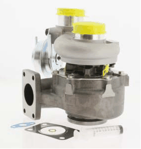 Charger, charging (supercharged/turbocharged) (AZMT-52-010-1128)