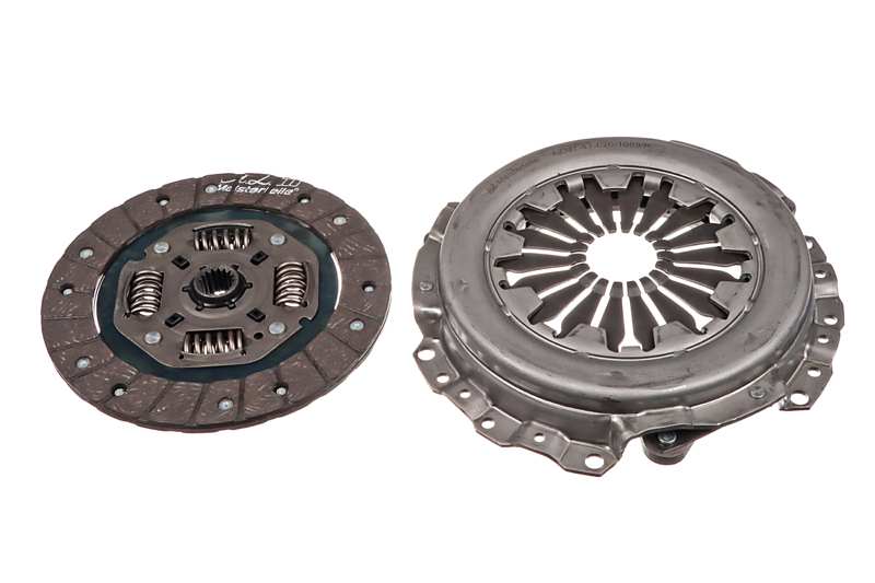 Clutch Kit (AZMT-47-020-1089)