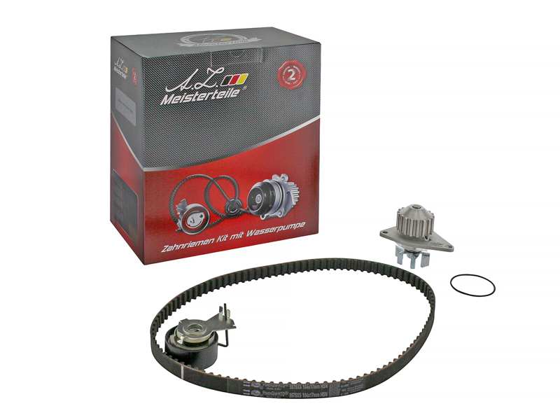 Timing Belt Kit