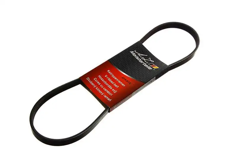 V-Ribbed Belt