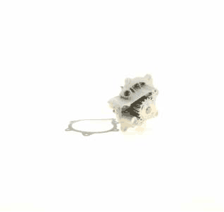 Water Pump, engine cooling (AZMT-30-100-1183)