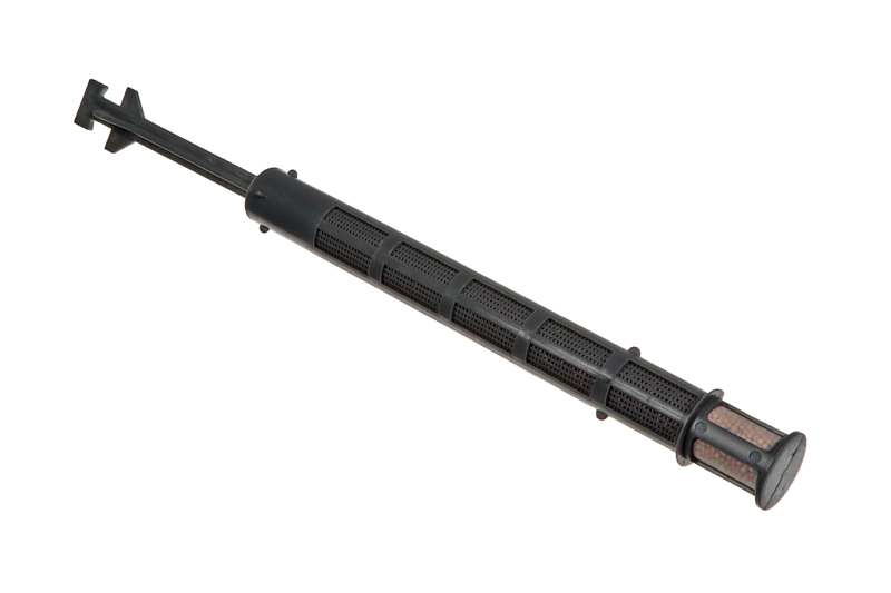 Dryer, air conditioning