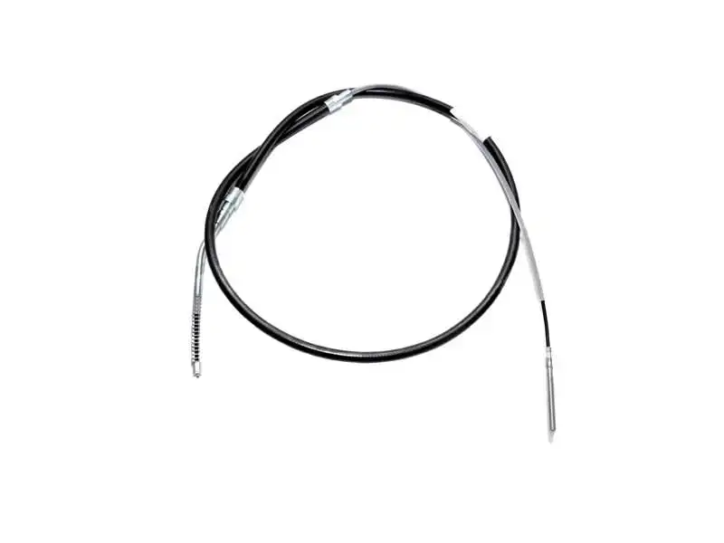 Cable Pull, parking brake (AZMT-44-031-1380)